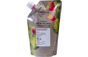 Fruitpuree Cactusvijg 1kg